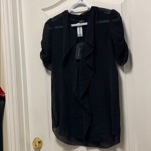 Aritzia blouse top -brand new with tags